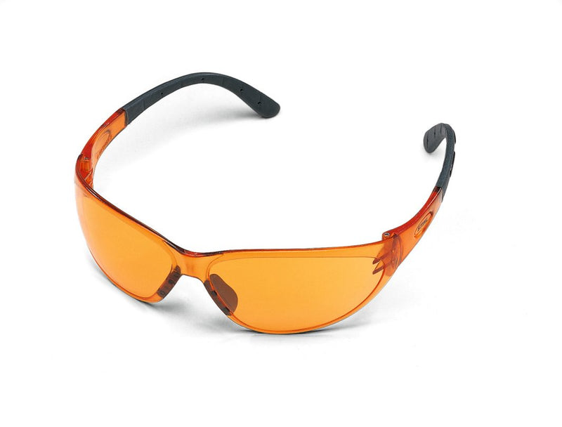 STIHL Veiligheidsbril Dynamic Oranje
