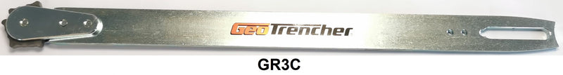 Geleider GT700 - 70 cm