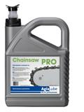 CHAINSAW PRO kettingzaagolie - 5 ltr