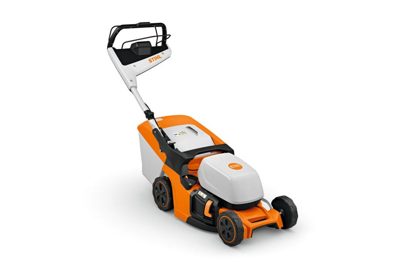 STIHL RMA 448.3 PV accu gazonmaaier (AP)