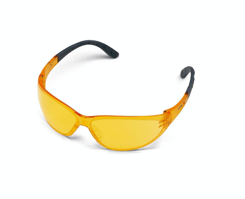 STIHL Veiligheidsbril Dynamic Geel