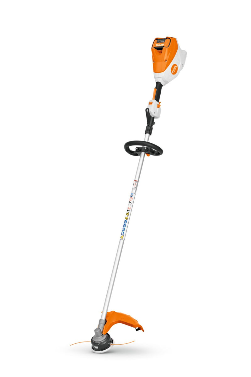 STIHL FSA 120 R accu bosmaaier (AP)