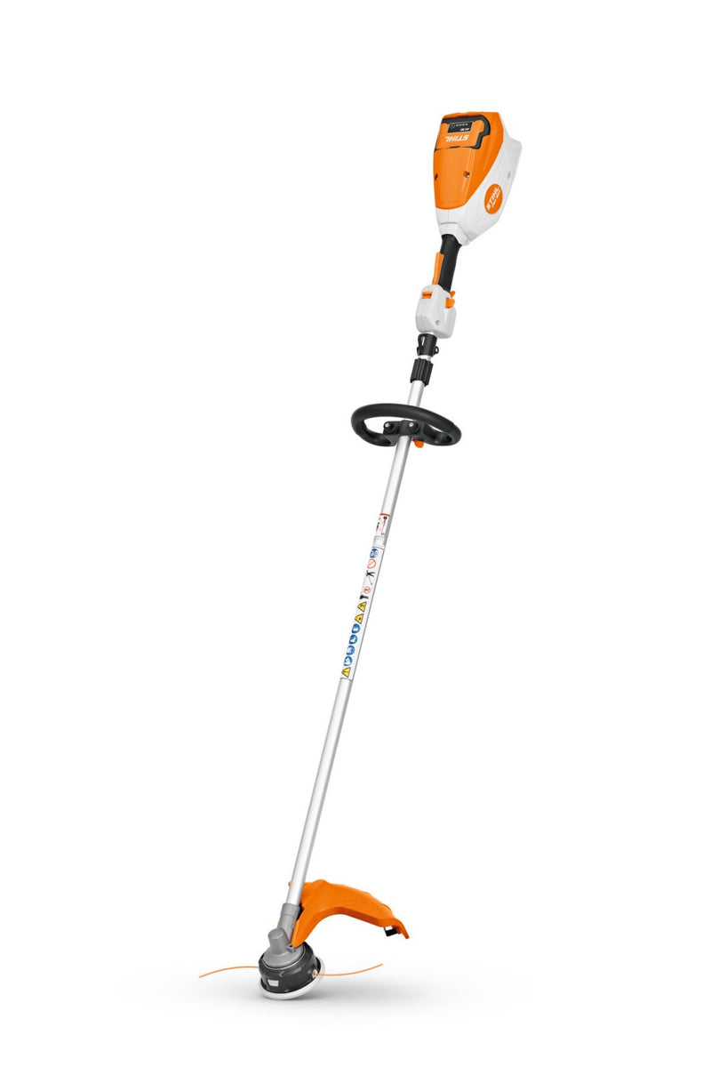 STIHL FSA 80 R accu bosmaaier (AK)