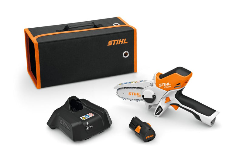 STIHL GTA 26 accusnoeizaag