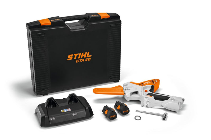 STIHL GTA 40 accusnoeizaag