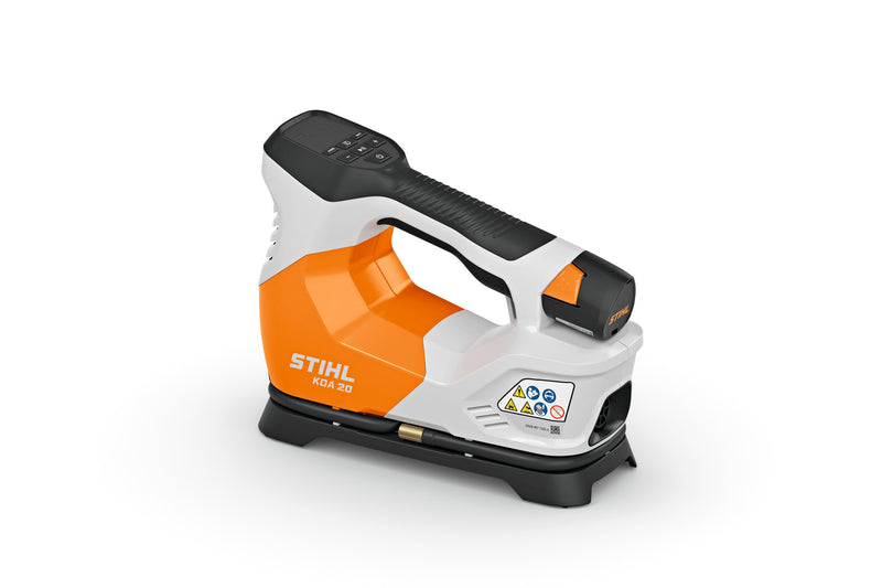 STIHL KOA 20 accu compressor (AS)