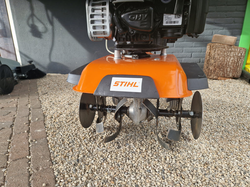 STIHL MH 445.0 R Hakfrees - occasion