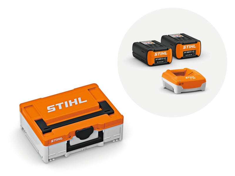 STIHL Power Box Premium