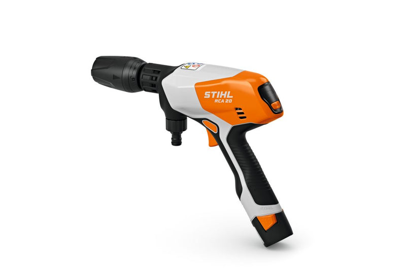 STIHL RCA 20 accu reiniger (AS)