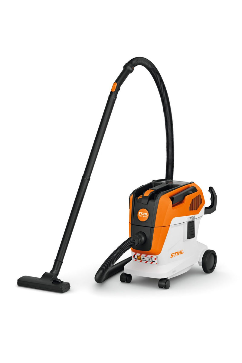 STIHL SEA 100L accu stofzuiger (AP)