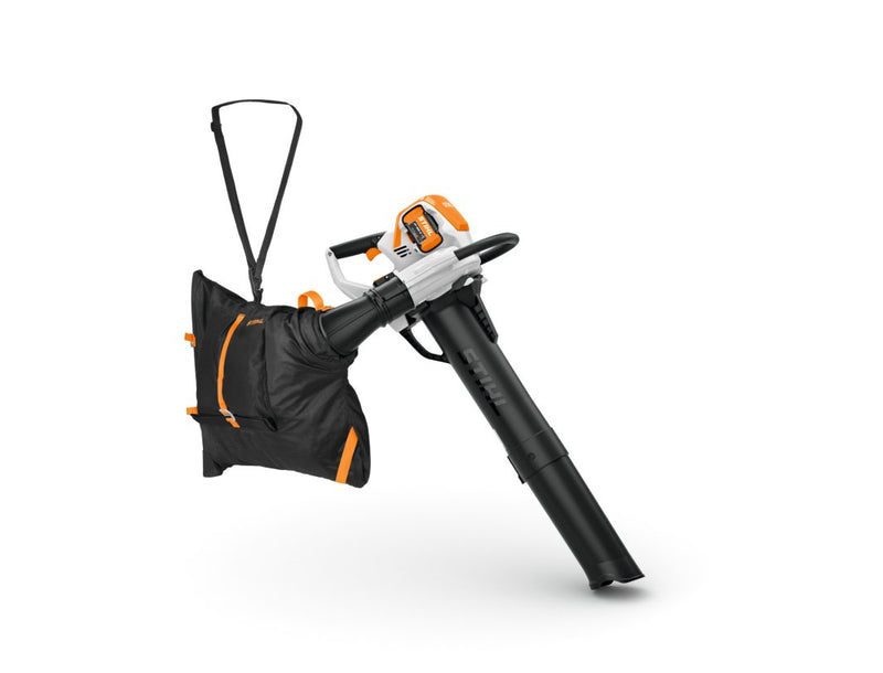 STIHL SHA 140 accu bladzuiger (AP)