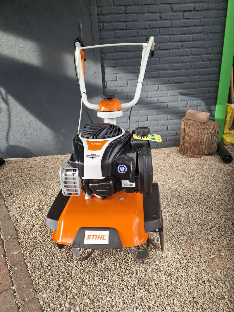 STIHL MH 445.0 R Hakfrees - occasion