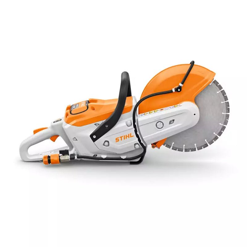 STIHL TSA 300 - AP systeem