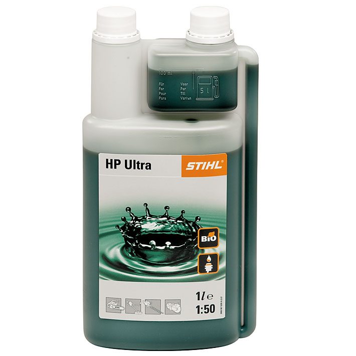 STIHL HP ULTRA - 1 LTR