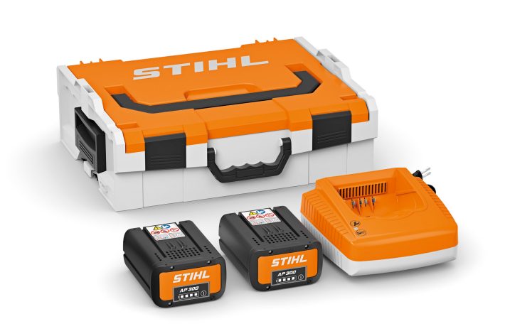 STIHL Power Box Premium