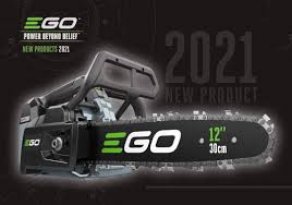 EGO CSX3000